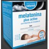 Naturmil Melatonina Plus Active 60 + 30 Cápsulas