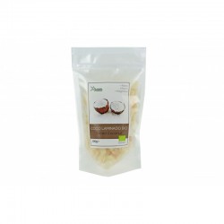 Provida Coco Laminado Tostado Bio 100g