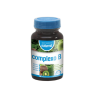 Naturmil Complexo B 60 cápsulas