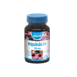 Naturmil Equinácia 500mg 90 cápsulas