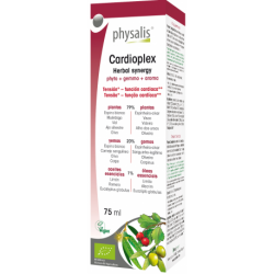 Physalis Cardioplex Gotas 75ml