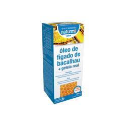 Dietmed Oleo Figado Bacalhau Plus 500ml