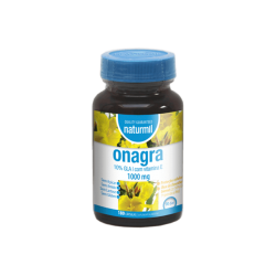 Naturmil Onagra 1000mg 180...