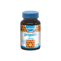 Naturmil Propolis 500mg 90 cápsulas