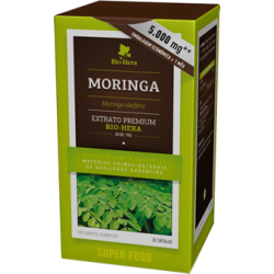 BIO-HERA MORINGA 5000 mg 30...