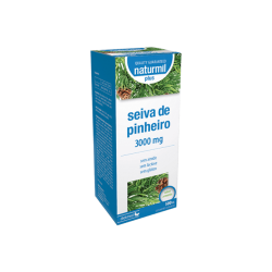 Dietmed Seiva Pinheiro Plus 500ml