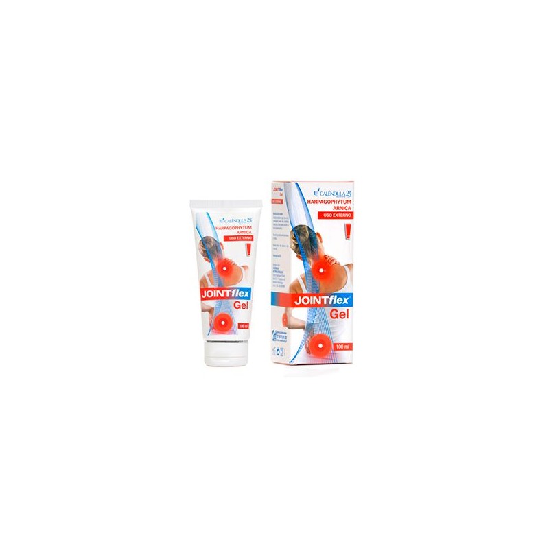 Calêndula - Jointflex Gel 100ml