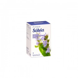 Calêndula - Salvia 30...