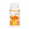 Calêndula - Turmeric Curcumin 60 Cápsulas