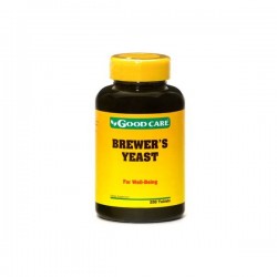 Good Care - Brewer's Yeast...