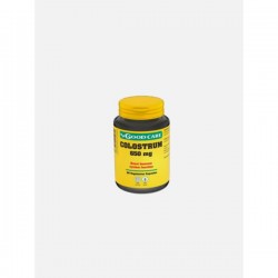 Good Care - Colostrum 650mg...