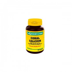 Good Care - Coral Calcium...