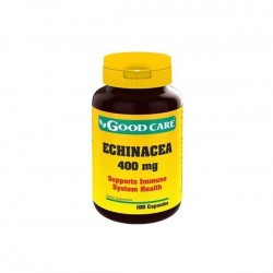 Good Care - Echinacea 400mg...