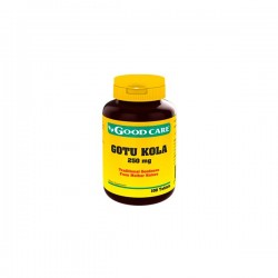 Good Care - Gotu Kola 250mg...