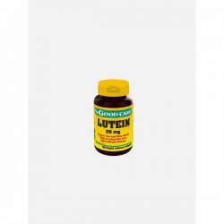 Good Care - Lutein 20mg 30...