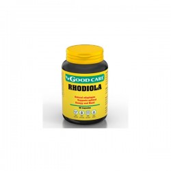 Good Care - Rhodiola 60...