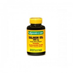 Good Care - Salmon Oil...