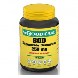 Good Care - SOD 250mg 100...