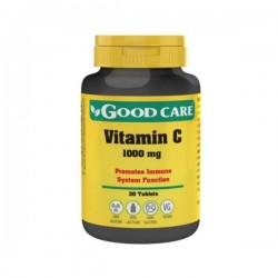 Good Care - Vitamina C...