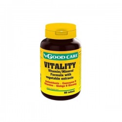 Good Care - Vitality 60...