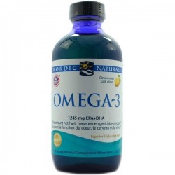 Nordic Naturals - Ómega 3...