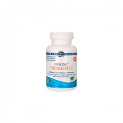 Nordic Naturals - Probiotic...