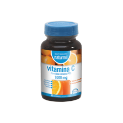 Naturmil Vitamina C 1000mg...