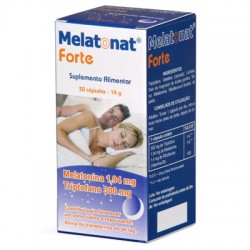 Natiris Melatomat Forte 30...