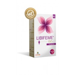 Y farma LIBIFEME® 60+ 30...