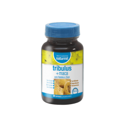Naturmil Tribulus + Maca 60...