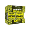 Café Verde Premium Pack 30+30 cápsulas