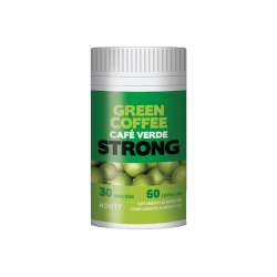 Dietmed Green Coffee Strong...