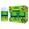 Novity Café Verde Forte Green Coffee Strong 200mg 60 + 60 cápsulas