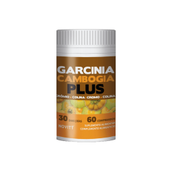 Dietmed Garcínia Cambogia...