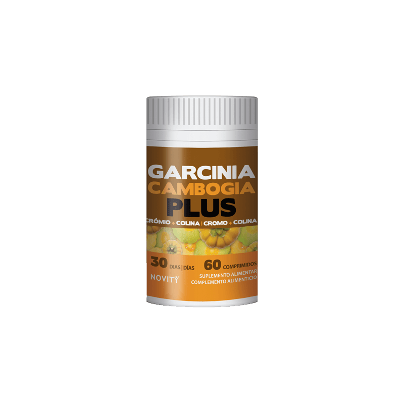 Dietmed Garcínia Cambogia Plus 60 Comprimidos