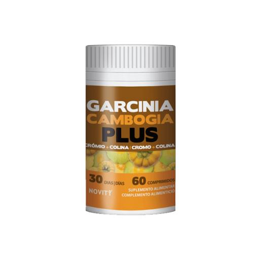 Dietmed Garcínia Cambogia Plus 60 Comprimidos