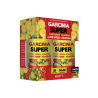 DietMed Garcinia Super + Café Verde + Safflower Pack 30 + 30 cápsulas