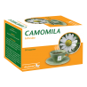 Dietmed Camomila Infusão 20 saquetas