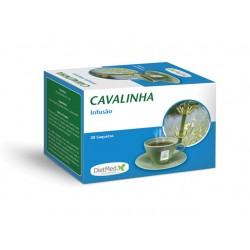 Dietmed Cavalinha Infusão...