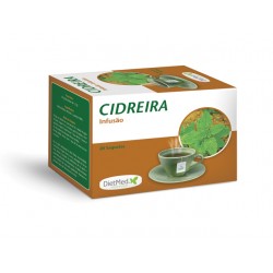 Dietmed Cidreira Infusão 20...