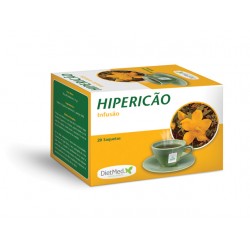 Dietmed Hipericão Infusão...