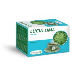 Dietmed Lúcia-Lima Infusão...