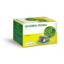 Dietmed Quebra Pedra...