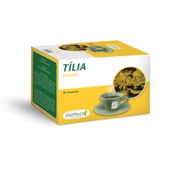 Dietmed Tília Infusão 20...