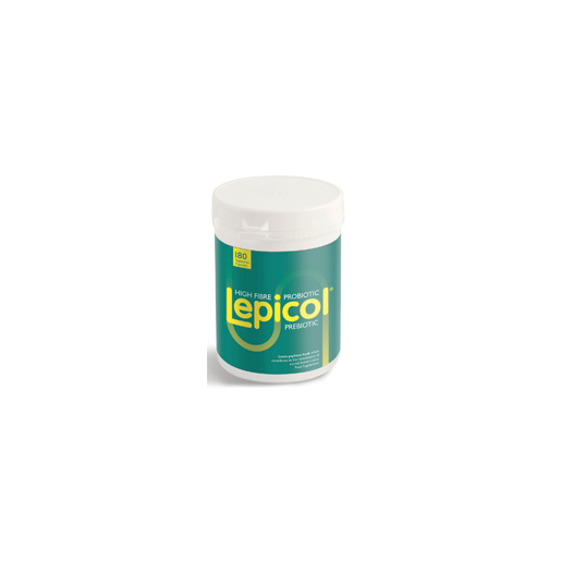 LEPICOL - 180 CAPSULAS