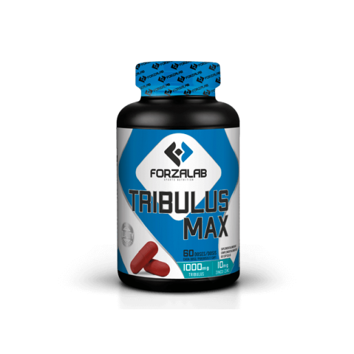 Naturmil Tribulus Max 60 Cápsulas