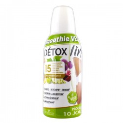 3 Chênes Detoxlim Vegan 500ml