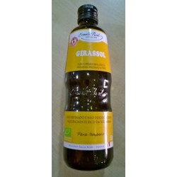 OLEO DE GIRASSOL BIO 500ml