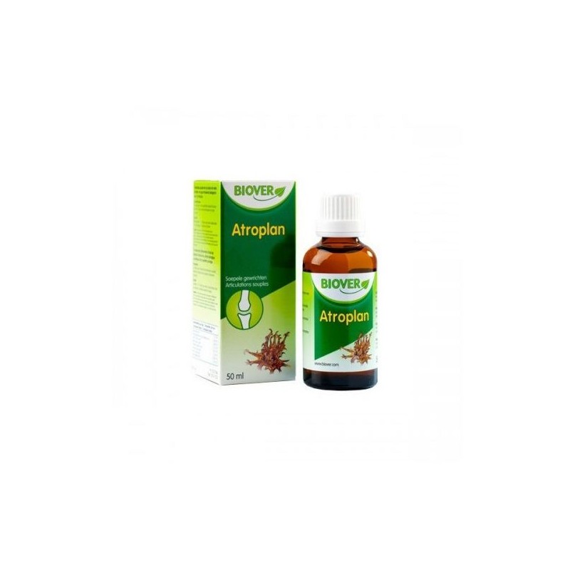 Biover - Atroplan 50ml