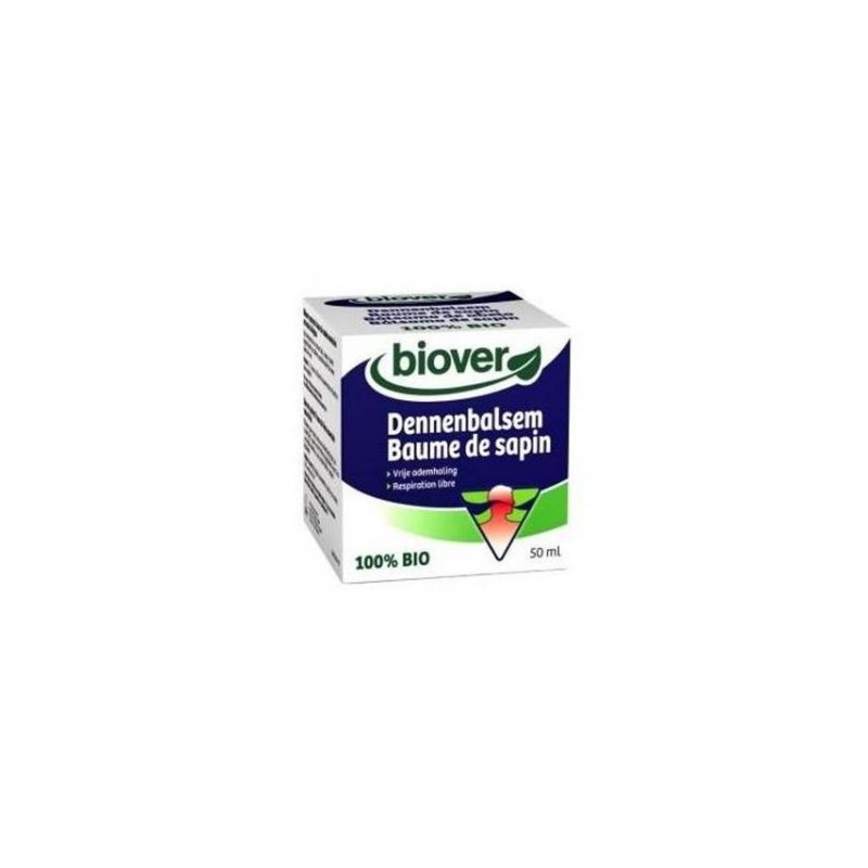 Biover Bálsamo de Sapin 50ml